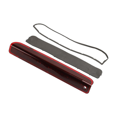 Feu Stop LED 3e Niveau Mégane III 2011-2015 265900006R - packshot studio 2 - Becquet Voiture
