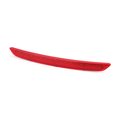 Feu Stop LED Arrière 3ème 8J0945097 Audi TT MK2 2007-2014 - en situation - Becquet Voiture