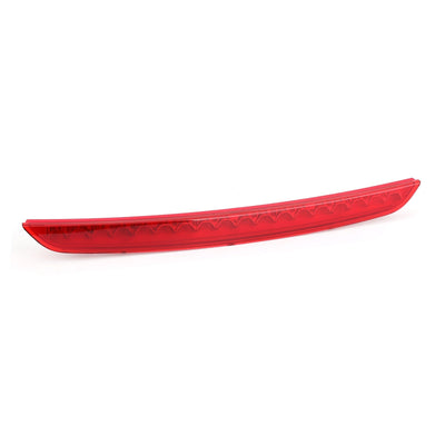 Feu Stop LED Arrière 3ème 8J0945097 Audi TT MK2 2007-2014 - vue de dessus - Becquet Voiture
