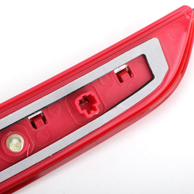 Feu Stop LED Arrière 3ème 8J0945097 Audi TT MK2 2007-2014 - vue rapprochée - Becquet Voiture