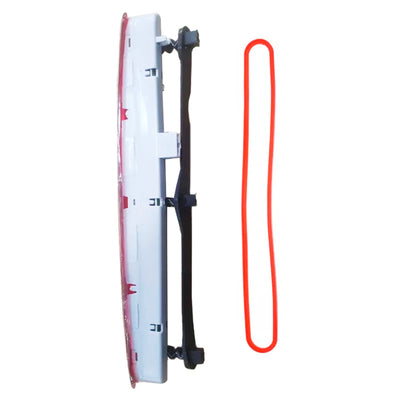 Feu Stop LED Arrière VW Beetle 1998-2010 1C0945097E - détail du montage - Becquet Voiture