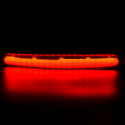 Feu Stop LED Arrière VW Beetle 1998-2010 1C0945097E - vue de profil 2 - Becquet Voiture