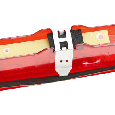 Feu Stop LED Haut Niveau Renault Megane Mk2 2002-2009 - packshot studio - Becquet Voiture
