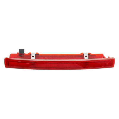 Feu Stop LED Haut Niveau Renault Megane Mk2 Scenic 2002-2009 - vue de face - Becquet Voiture