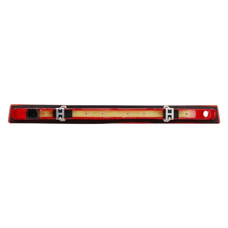 Feu Stop LED Haut Niveau Renault Megane Mk2 Scenic 2002-2009 - vue de trois-quarts - Becquet Voiture