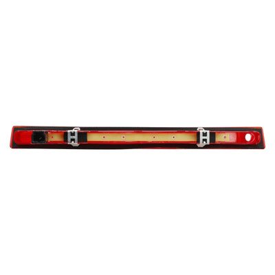 Feu Stop LED Haut Niveau Renault Scenic 2004-2009 - installé sur véhicule - Becquet Voiture