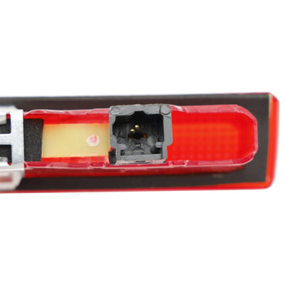 Feu Stop LED Haut Niveau Renault Scenic 2004-2009 - vue rapprochée - Becquet Voiture