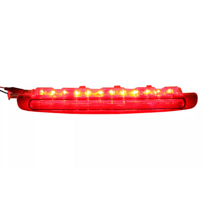 Feu Stop LED Haut Niveau Seat Altea XL 5P8945097 2007-2015 - vue de profil 2 - Becquet Voiture