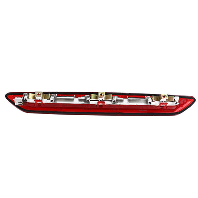 Feu Stop LED Haut Niveau VW Polo 9N 2002-2010 Rouge - en situation - Becquet Voiture