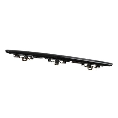 Feu Stop LED Haut Niveau VW Polo 9N 2002-2010 Rouge - installé sur véhicule - Becquet Voiture