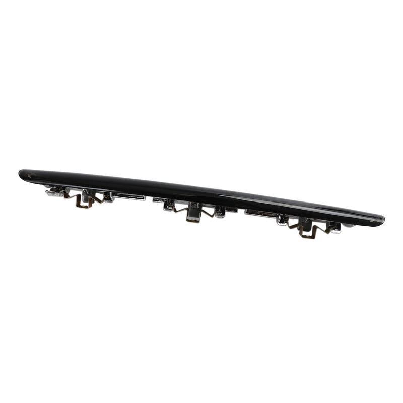 Feu Stop LED Haut Niveau VW Polo 9N 2002-2010 Rouge - installé sur véhicule - Becquet Voiture