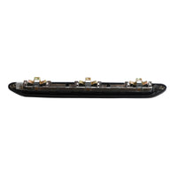 Feu Stop LED Haut Niveau VW Polo 9N 2002-2010 Rouge - packshot studio - Becquet Voiture