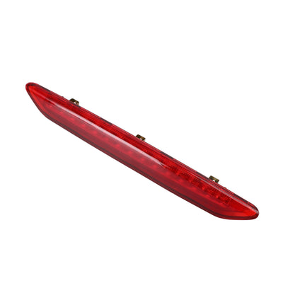 Feu Stop LED Haut Niveau VW Polo 9N 2002-2010 Rouge - vue arrière 2 - Becquet Voiture