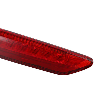Feu Stop LED Haut Niveau VW Polo 9N 2002-2010 Rouge - vue de profil 2 - Becquet Voiture