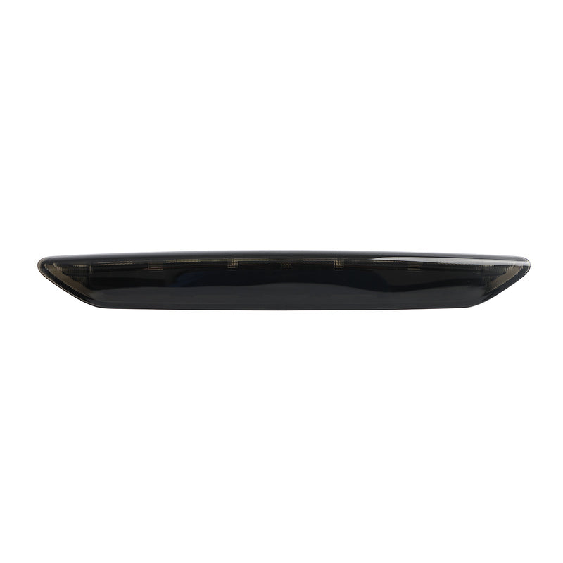 Feu Stop LED Haut Niveau VW Polo 9N 2002-2010 Rouge - vue rapprochée - Becquet Voiture
