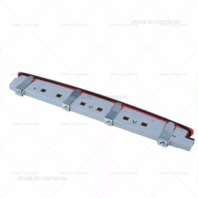 Feu Stop LED Mercedes Classe C W202 W203 AMG 2000-2007 - vue arrière - Becquet Voiture