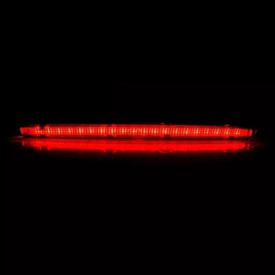 Feu Stop LED Mercedes Classe C W202 W203 AMG 2000-2007 - vue de profil - Becquet Voiture