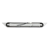 Feu Stop LED Nissan X-TRAIL T31 2008-2013 Blanc - détail du montage - Becquet Voiture