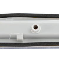 Feu Stop LED Nissan X-TRAIL T31 2008-2013 Blanc - vue arrière 2 - Becquet Voiture