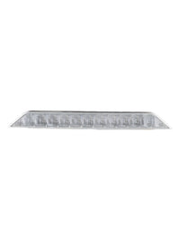 Feu Stop LED Nissan X-TRAIL T31 2008-2013 Blanc - vue arrière - Becquet Voiture