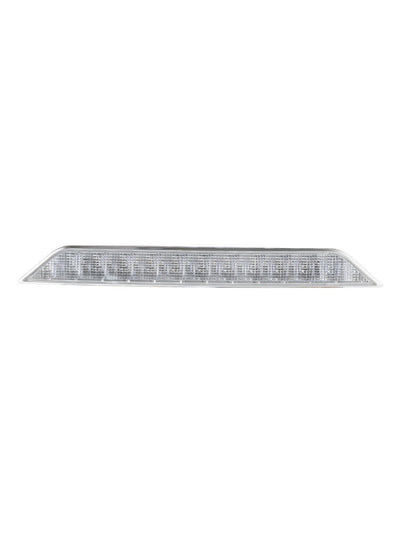 Feu Stop LED Nissan X-TRAIL T31 2008-2013 Blanc - vue arrière - Becquet Voiture