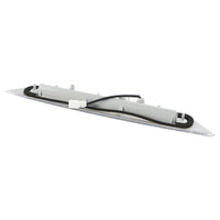Feu Stop LED Nissan X-TRAIL T31 2008-2013 Blanc - vue de dessus - Becquet Voiture