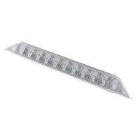 Feu Stop LED Nissan X-TRAIL T31 2008-2013 Blanc - vue de face - Becquet Voiture