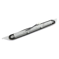 Feu Stop LED Nissan X-TRAIL T31 2008-2013 Blanc - vue rapprochée - Becquet Voiture