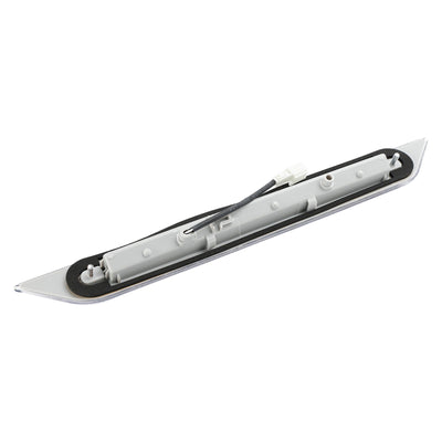 Feu Stop LED Nissan X-TRAIL T31 2008-2013 Blanc - vue rapprochée - Becquet Voiture