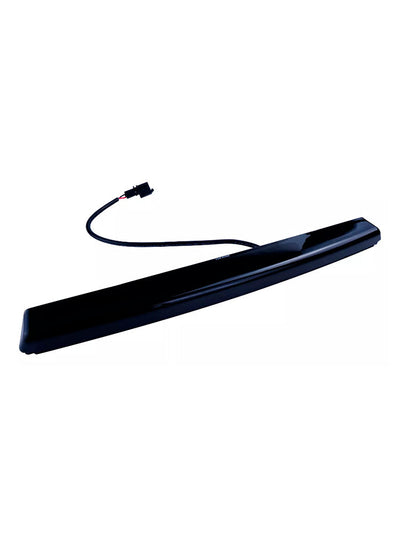 Feu Stop LED Noir Haut Niveau VW Golf MK5 GTI Passat Polo - vue arrière - Becquet Voiture