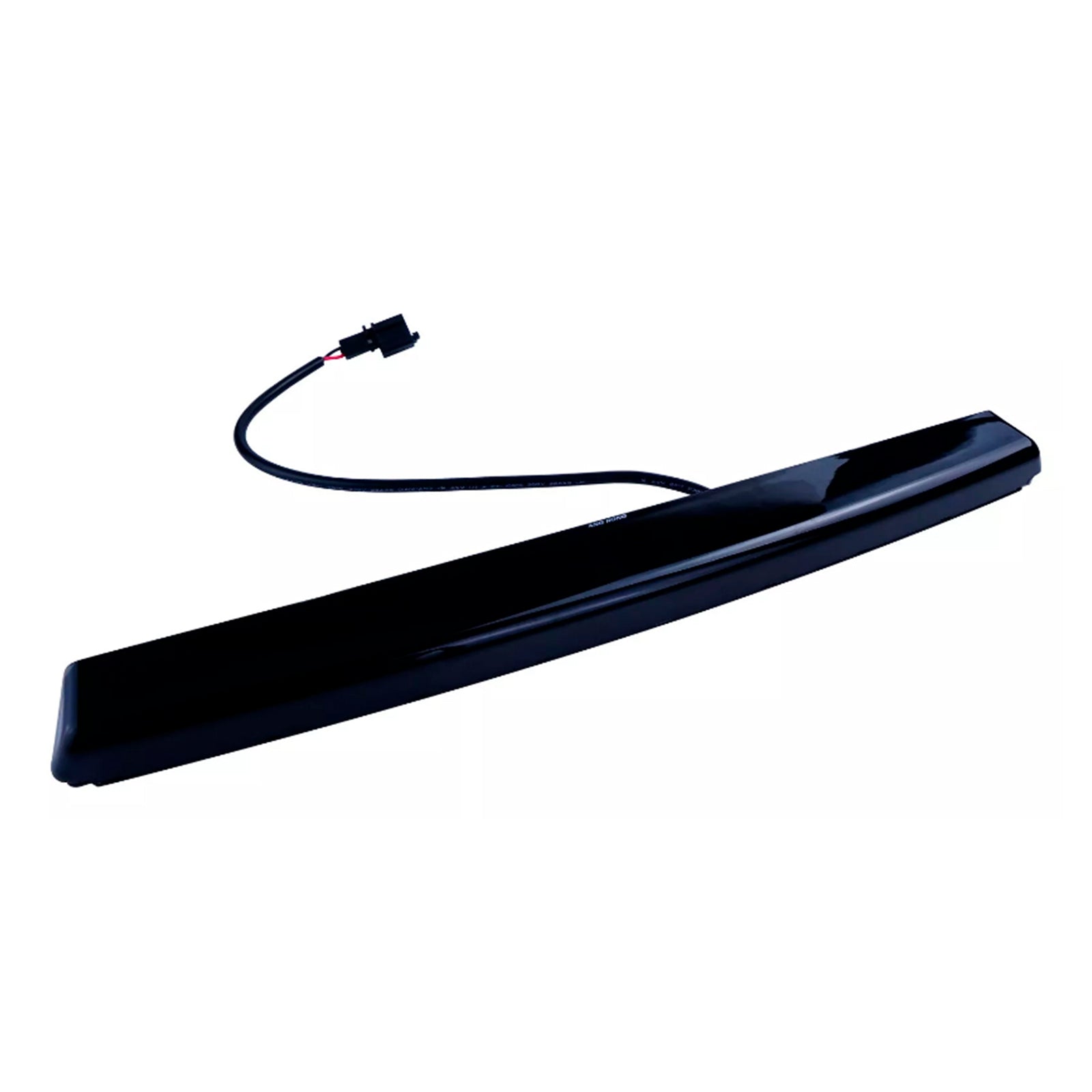 Feu Stop LED Noir Haut Niveau VW Golf MK5 GTI Passat Polo - vue de face - Becquet Voiture