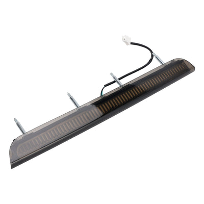 Feu Stop LED Noir KIA Sorento 2015-2019 92700-C5000 - vue arrière - Becquet Voiture