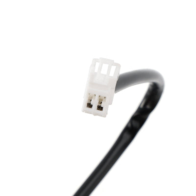 Feu Stop LED Noir KIA Sorento 2015-2019 92700-C5000 - vue de face 2 - Becquet Voiture