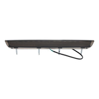 Feu Stop LED Noir KIA Sorento 2015-2019 92700-C5000 - vue de face - Becquet Voiture