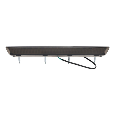 Feu Stop LED Noir KIA Sorento 2015-2019 92700-C5000 - vue de face - Becquet Voiture