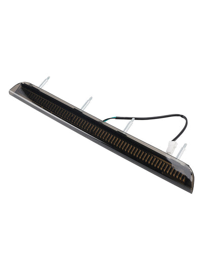 Feu Stop LED Noir KIA Sorento 2015-2019 92700-C5000 - vue de profil 2 - Becquet Voiture