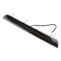 Feu Stop LED Noir KIA Sorento 2015-2019 92700-C5000 - vue de profil - Becquet Voiture