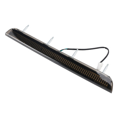 Feu Stop LED Noir KIA Sorento 2015-2019 92700-C5000 - vue de profil - Becquet Voiture