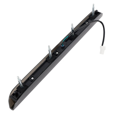 Feu Stop LED Noir KIA Sorento 2015-2019 92700-C5000 - vue rapprochée - Becquet Voiture