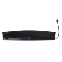 Feu Stop LED Noir Range Rover Sport L320 2006-2009 - détail du montage - Becquet Voiture