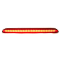 Feu Stop LED Noir Range Rover Sport L320 2006-2009 - packshot studio - Becquet Voiture