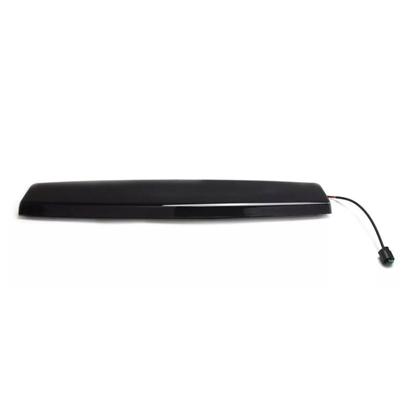 Feu Stop LED Noir Range Rover Sport L320 2006-2009 - vue arrière - Becquet Voiture