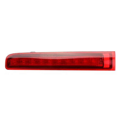Feu Stop LED Rouge 3e Niveau VW Transporter T5 2003-2015 - vue arrière 2 - Becquet Voiture