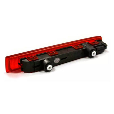 Feu Stop LED Rouge 3e Niveau VW Transporter T5 2003-2015 - vue arrière - Becquet Voiture