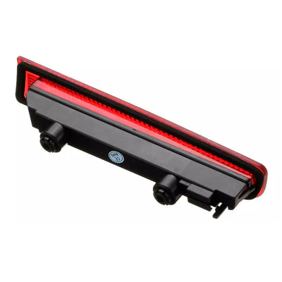 Feu Stop LED Rouge 3e Niveau VW Transporter T5 2003-2015 - vue de profil - Becquet Voiture