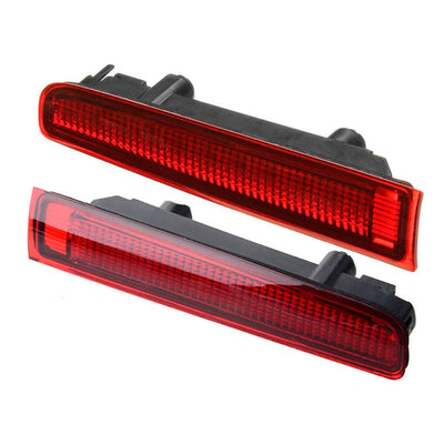 Feu Stop LED Rouge 3e Niveau VW Transporter T5 2003-2015 - vue de trois-quarts 2 - Becquet Voiture