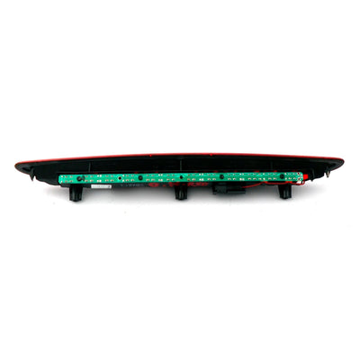 Feu Stop LED Rouge Mini Cooper R50 R53 2002-2006 - vue de dessus - Becquet Voiture