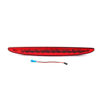 Feu Stop LED Rouge Mini Cooper R50 R53 2002-2006 - vue de trois-quarts - Becquet Voiture
