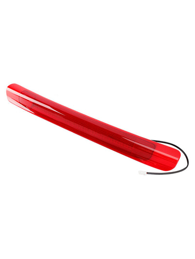 Feu Stop LED Rouge Toyota Land Cruiser LX470 1998-2007 - détail du montage - Becquet Voiture