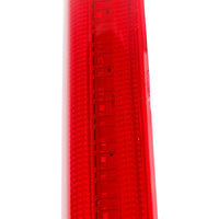 Feu Stop LED Rouge Toyota Land Cruiser LX470 1998-2007 - vue de face 2 - Becquet Voiture